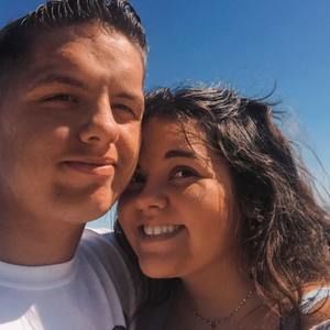 Meet your Posher, Maddie